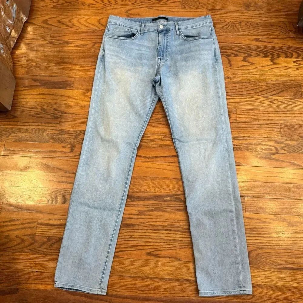 Joe’s Jeans kinetic the Asher Slim Fit. Size 34.